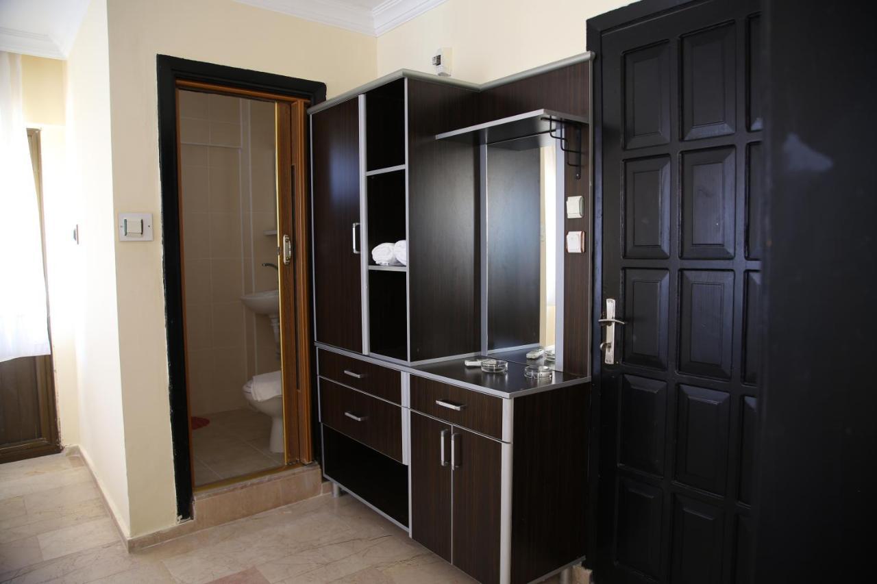 Aksel Butik Otel Aydin Exterior photo