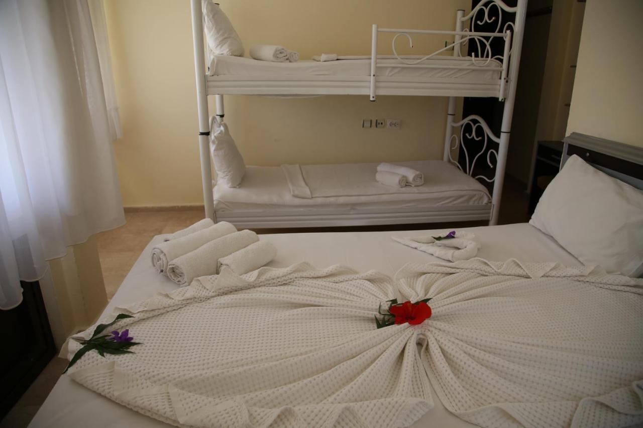 Aksel Butik Otel Aydin Exterior photo